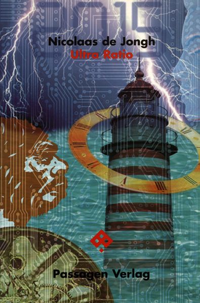 Cover von Ultra Ratio