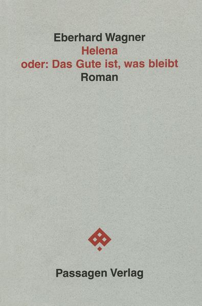 Cover von Helena