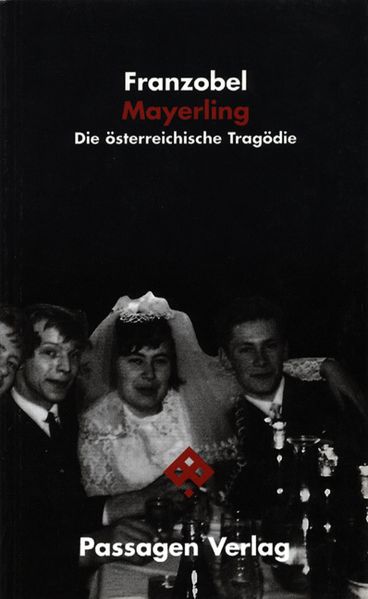 Cover von Mayerling