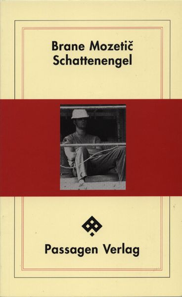 Cover von Schattenengel