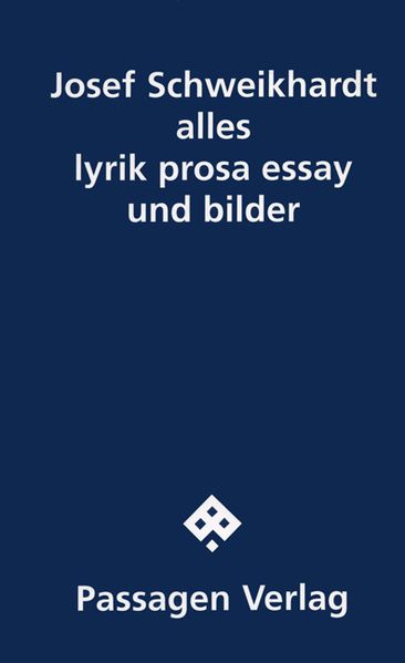 Cover von alles