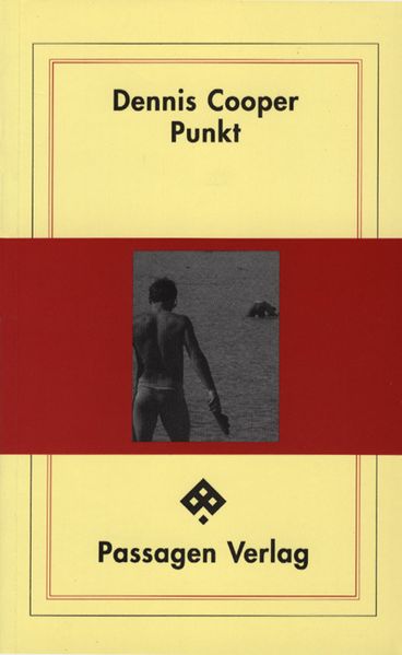 Cover von Punkt