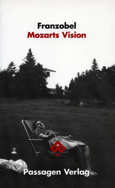 Cover von Mozarts Vision