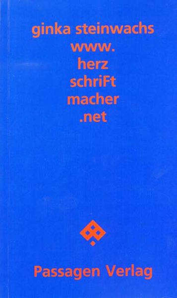 Cover von www.herzschriFtmacher.net