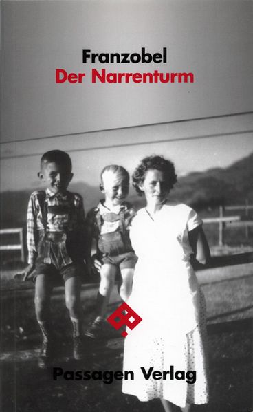 Cover von Der Narrenturm
