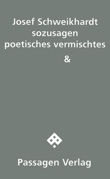 Cover von sozusagen