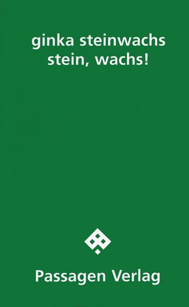 Cover von stein, wachs!