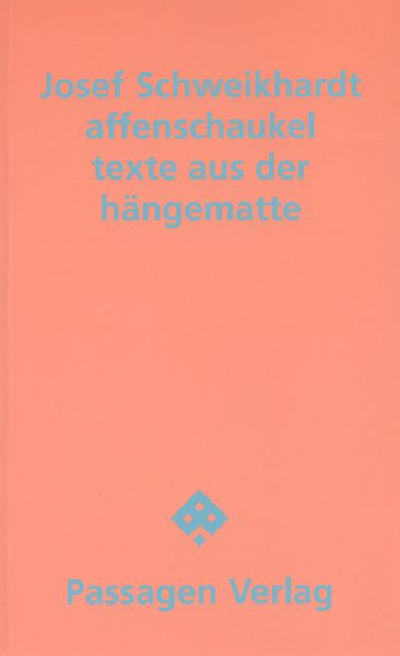 Cover von affenschaukel