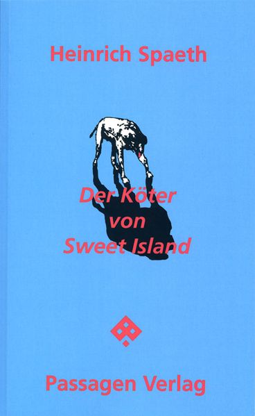 Cover von Der Köter von Sweet Island