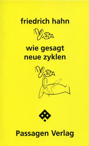 Cover von wie gesagt