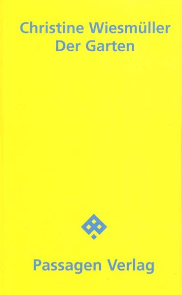 Cover von Der Garten