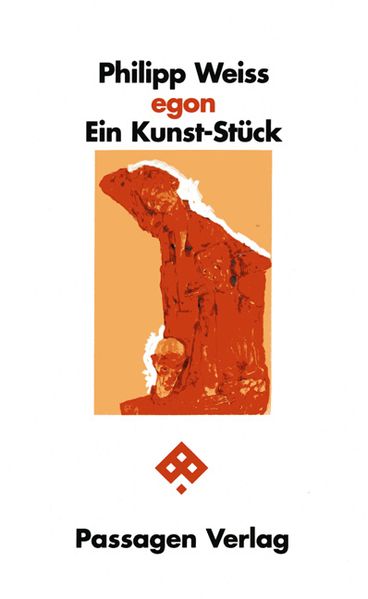 Cover von egon