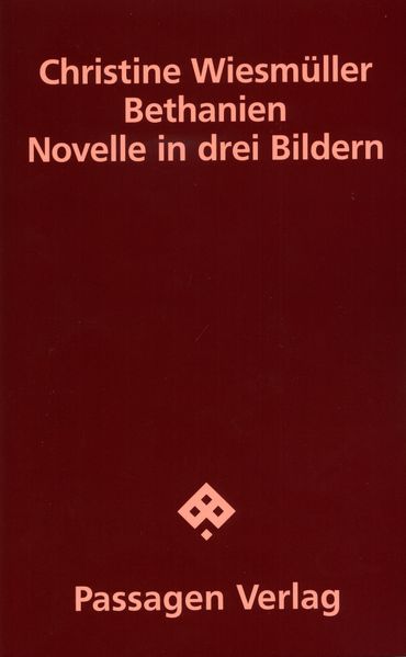 Cover von Bethanien