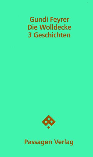 Cover von Die Wolldecke