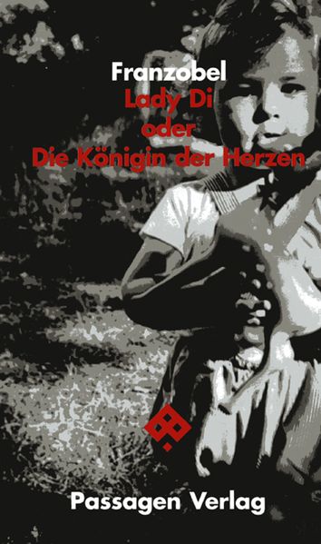 Cover von Lady Di oder Die Königin der Herzen