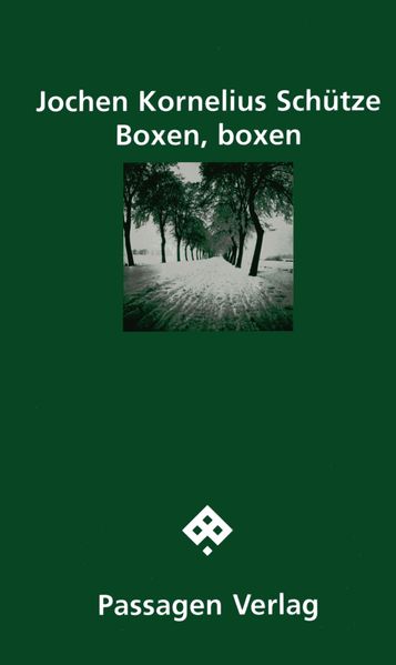 Cover von Boxen, boxen