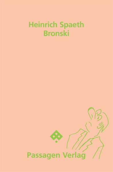 Cover von Bronski
