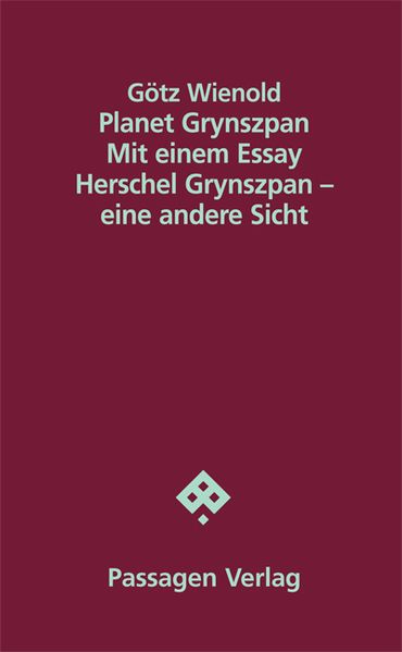 Cover von Planet Grynszpan