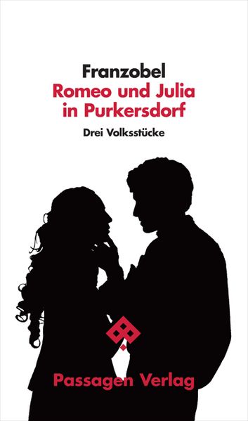 Cover von Romeo und Julia in Purkersdorf