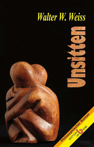 Cover von Unsitten