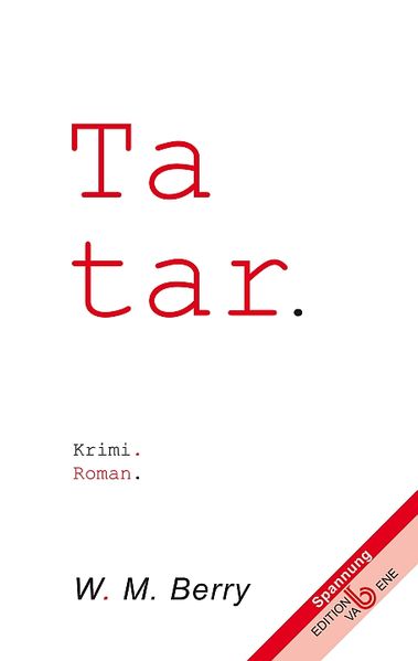 Cover von Tatar