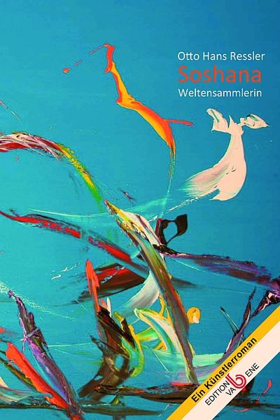 Cover von Soshana