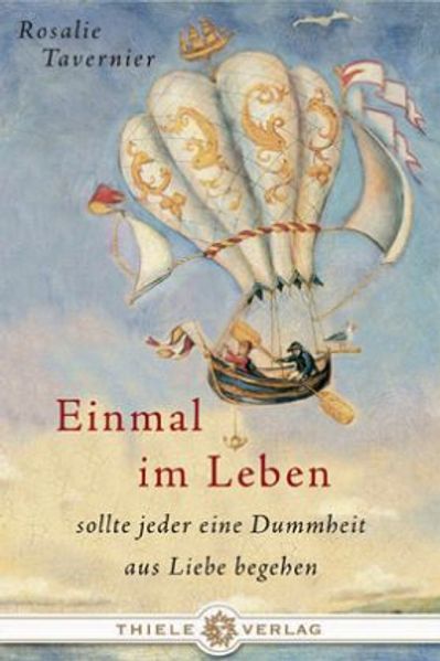 Cover von Einmal im Leben