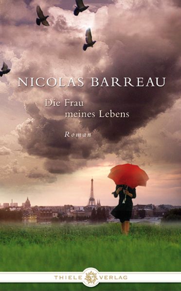 Cover von Die Frau meines Lebens