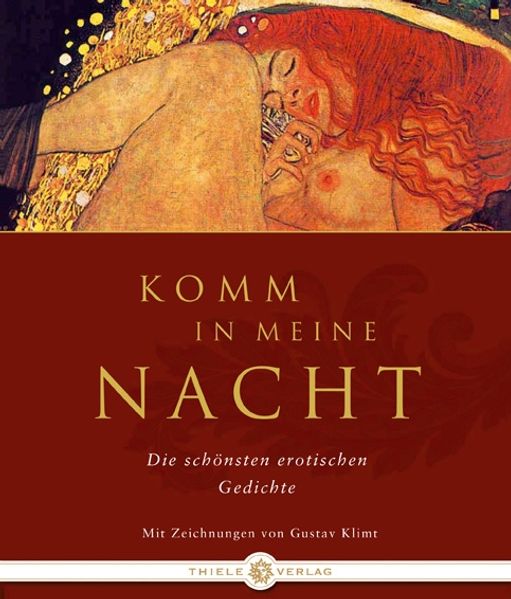 Cover von Komm in meine Nacht