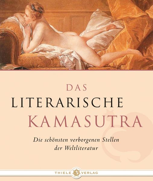 Cover von Das Literarische Kamasutra