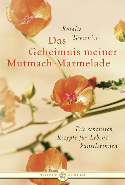 Cover von Das Geheimnis meiner Mutmach-Marmelade