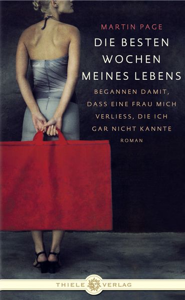 Cover von Die besten Wochen meines Lebens
