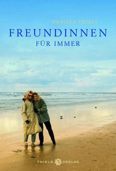 Cover von Freundinnen für immer