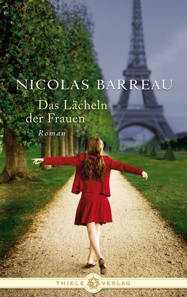 Cover von Das Lächeln der Frauen