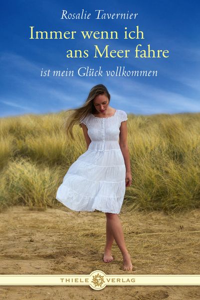 Cover von Immer wenn ich ans Meer fahre