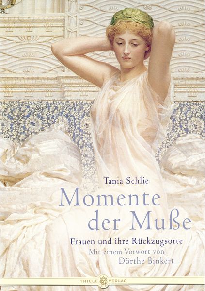 Cover von Momente der Muße