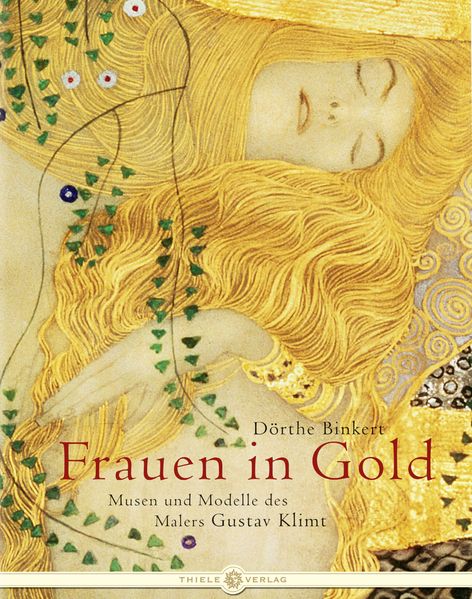 Cover von Frauen in Gold