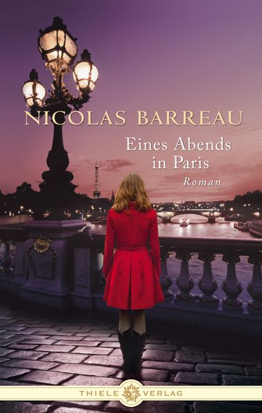 Cover von Eines Abends in Paris