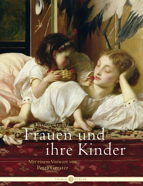 Cover von Frauen und ihre Kinder