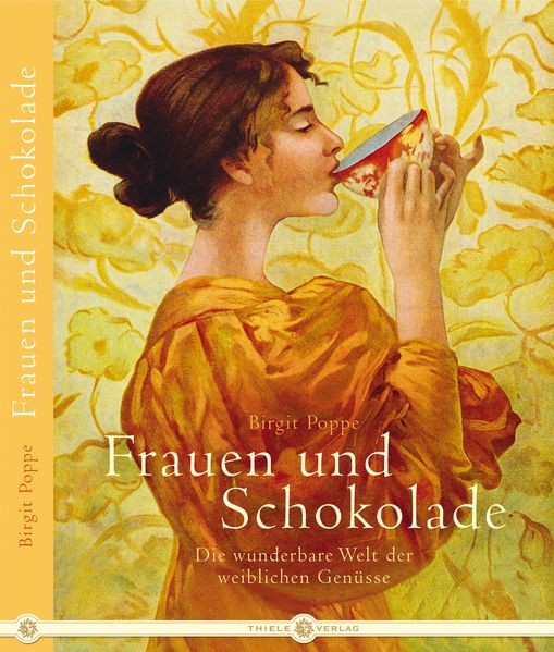 Cover von Frauen und Schokolade