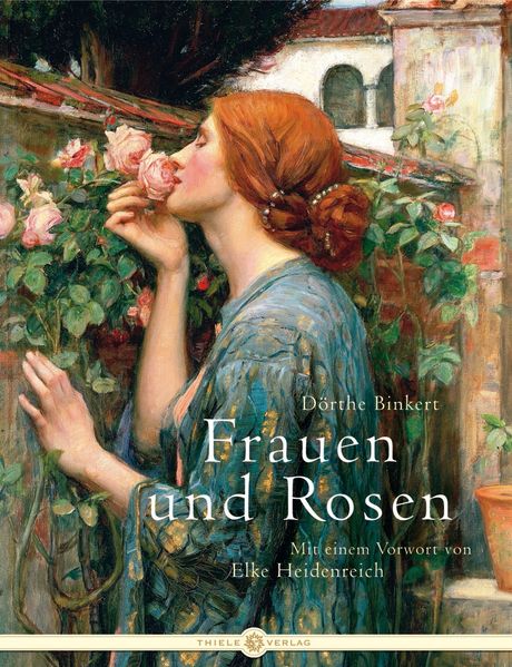 Cover von Frauen und Rosen