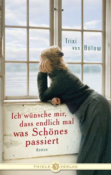 Cover von Ich wünsche mir, dass endlich mal was Schönes passiert
