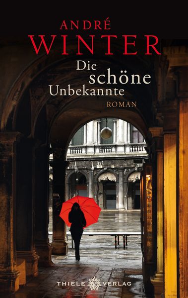 Cover von Die schöne Unbekannte