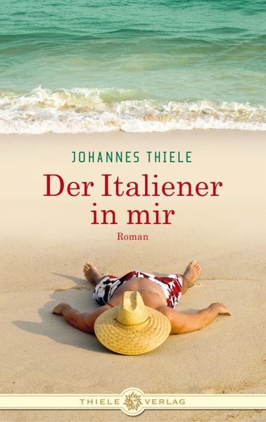 Cover von Der Italiener in mir
