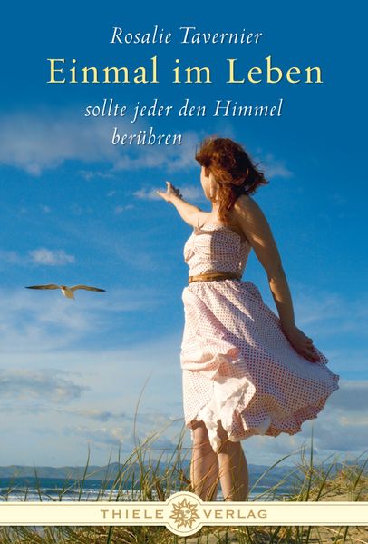 Cover von Einmal im Leben sollte jeder den Himmel berühren