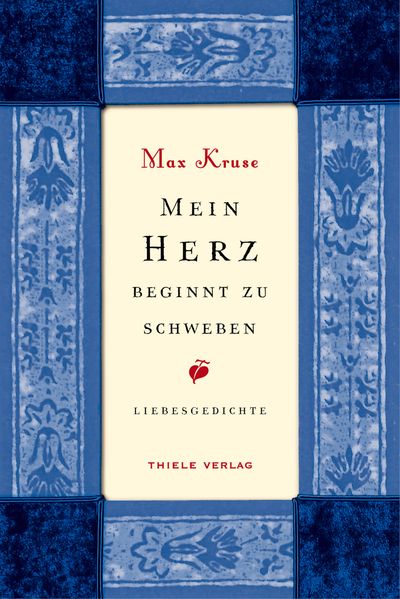 Cover von Mein Herz beginnt zu schweben