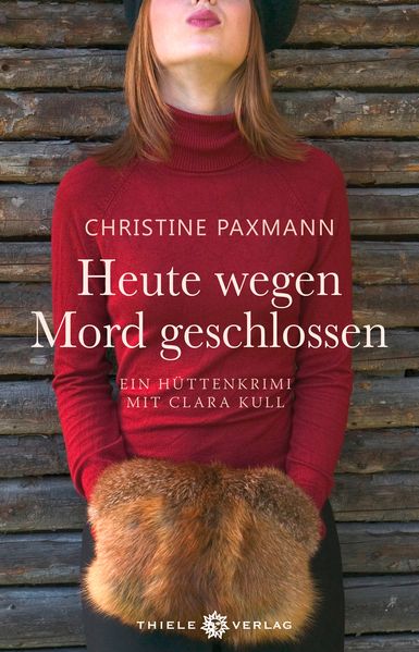 Cover von Heute wegen Mord geschlossen