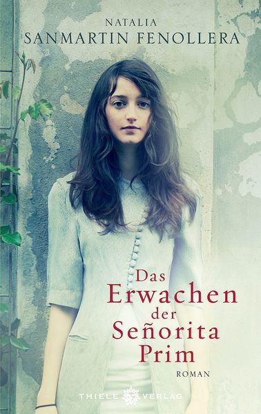 Cover von Das Erwachen der Senorita Prim