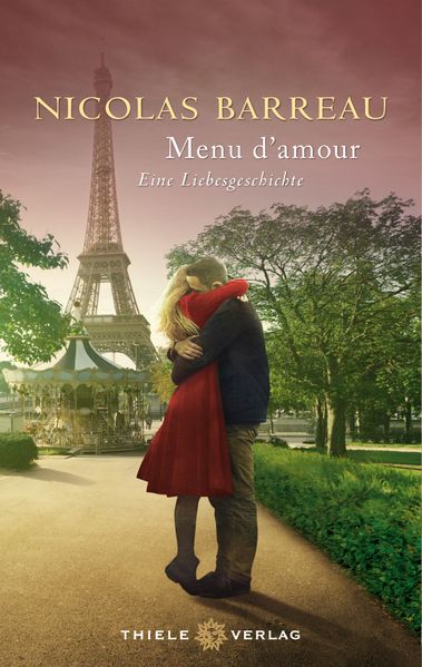 Cover von Menu d’amour