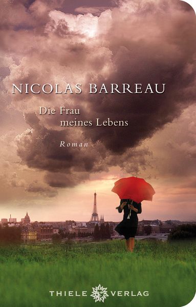 Cover von Die Frau meines Lebens